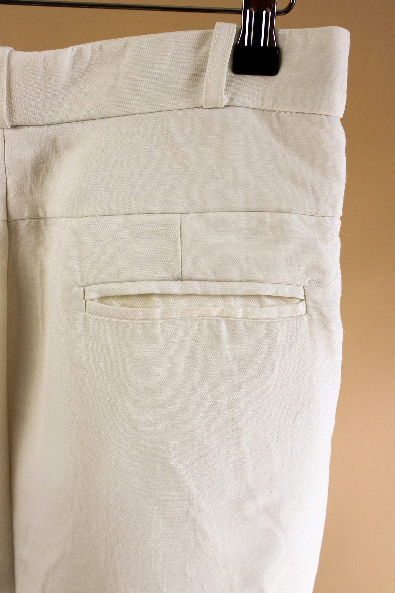 RAEY Midi Front Slit Pencil Skirt Size 8
