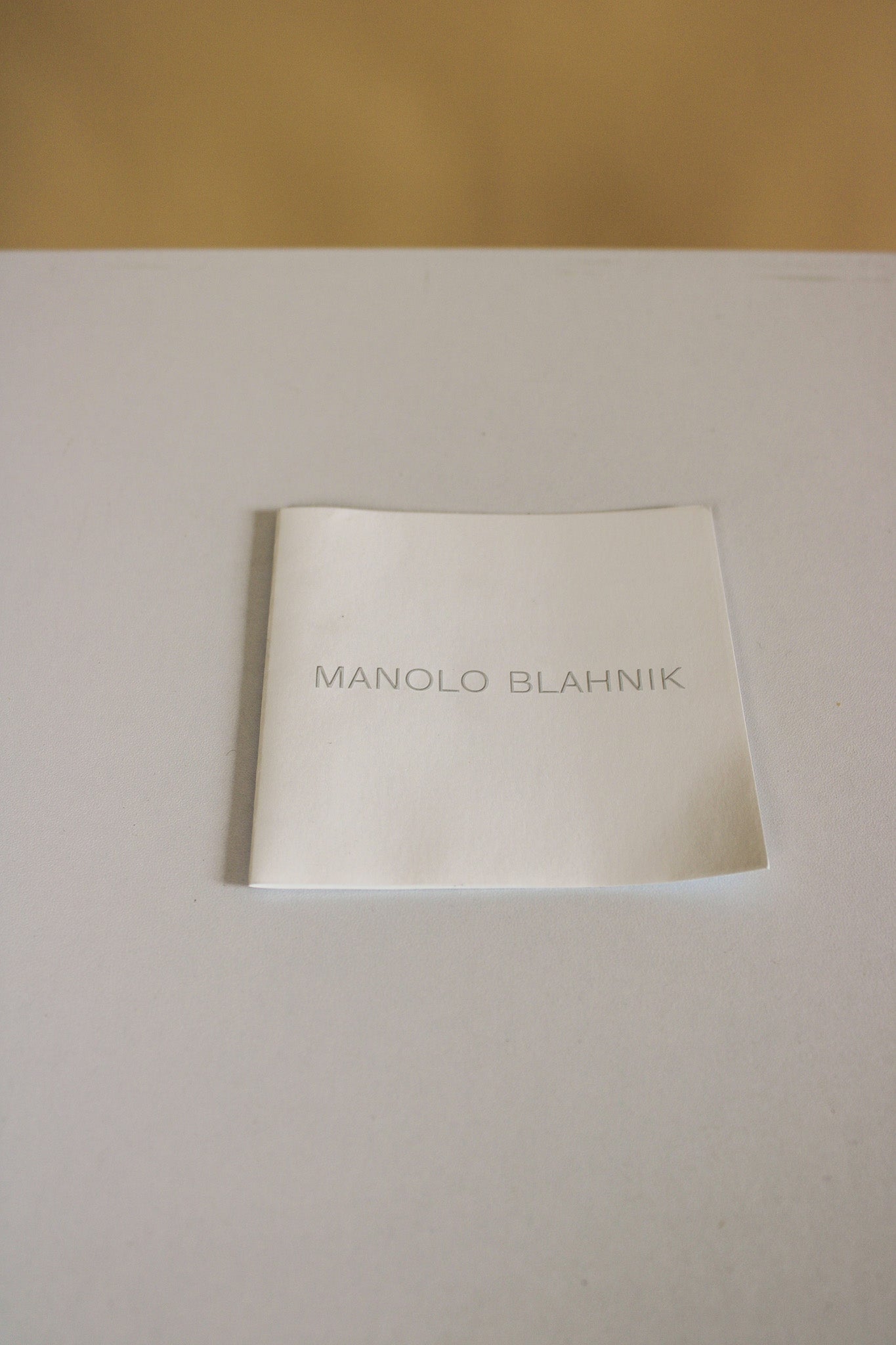 MANOLO BLAHNIK Pamfilo Stretch Suede Knee High Boots Size 7.5/ 8