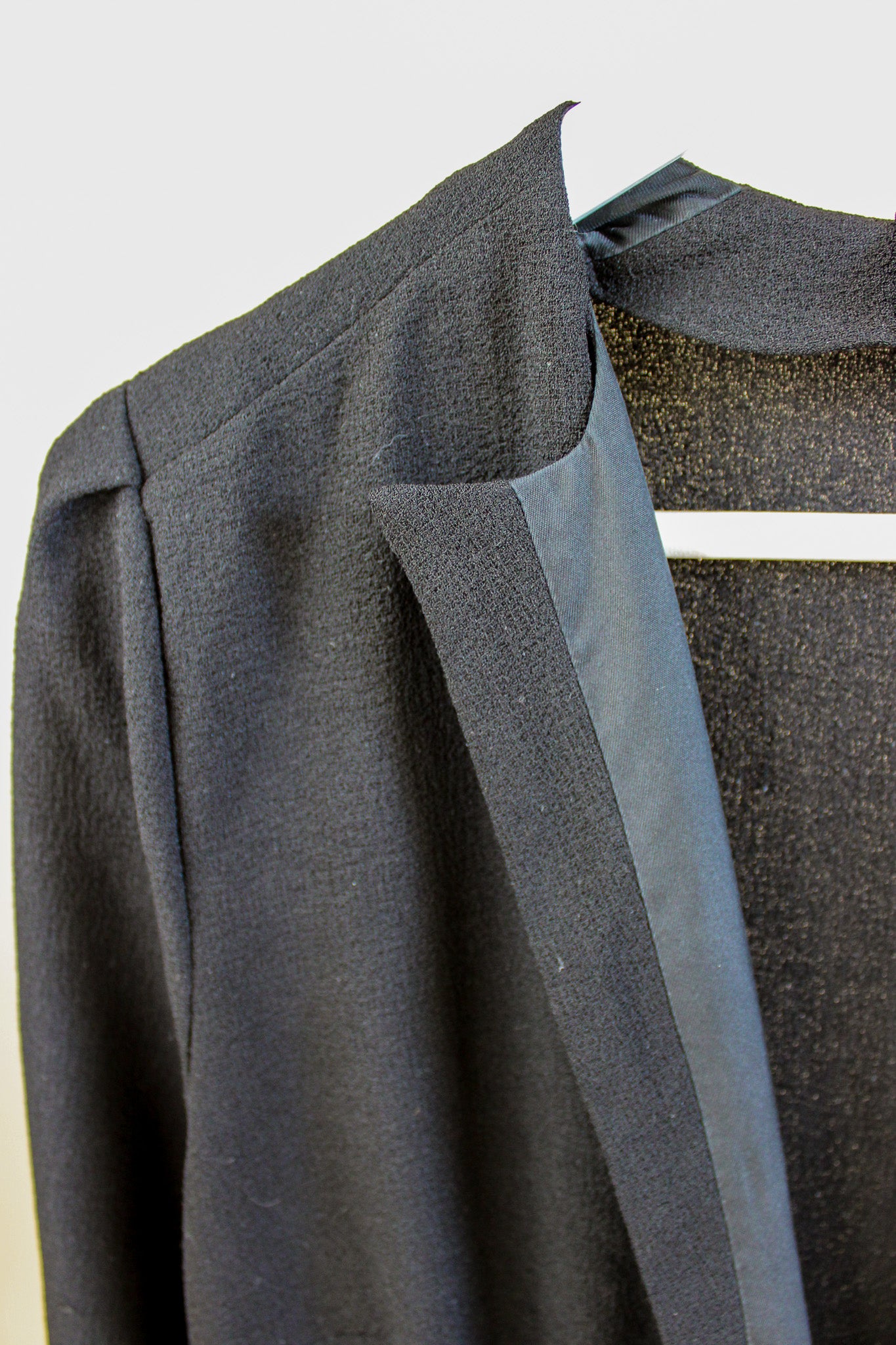 BY MALENE BIRGER Neemi Crepe & Silk Panel Jumpsuit Size 10