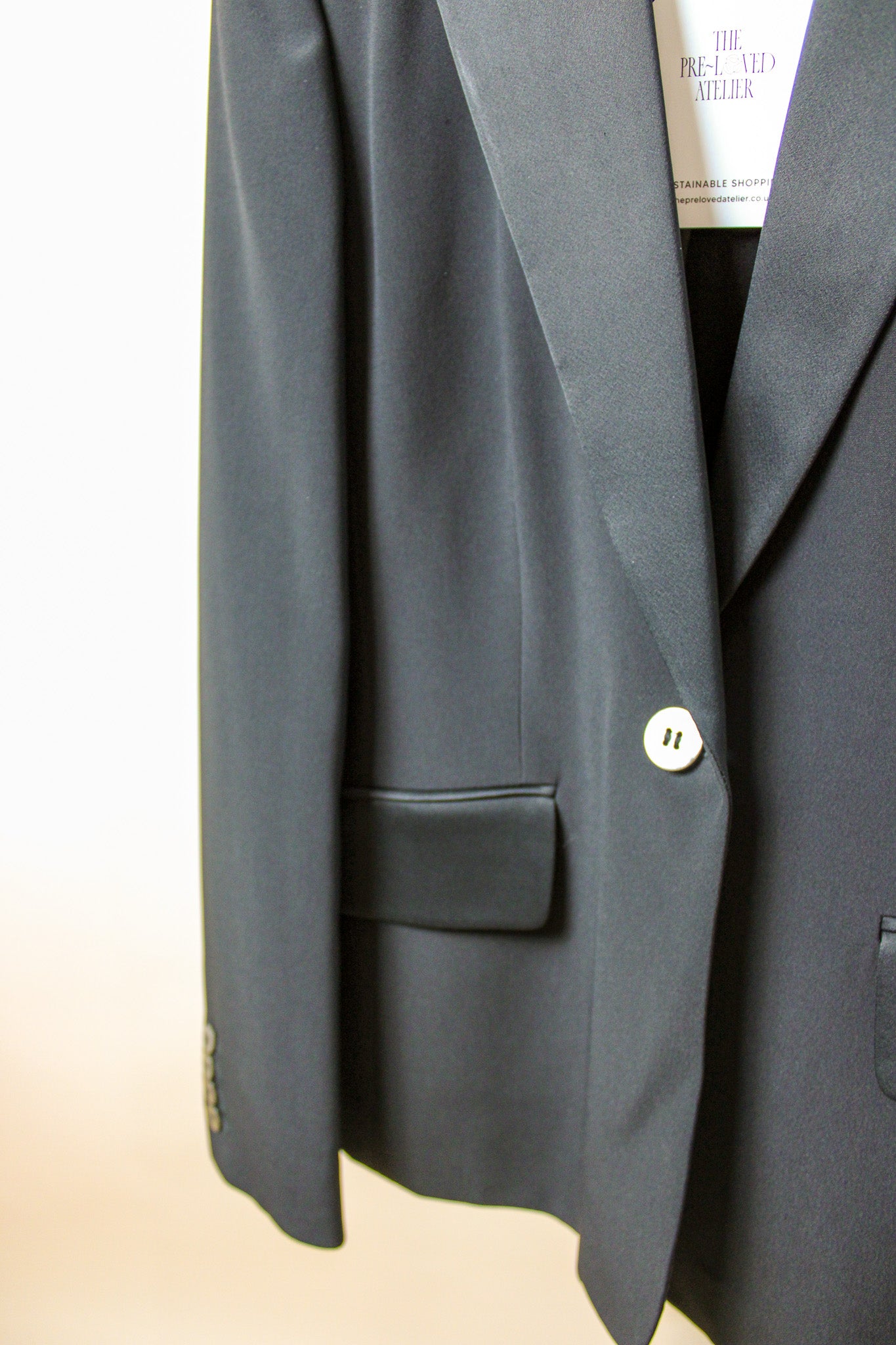 WHISTLES 2 Piece suit Size 10
