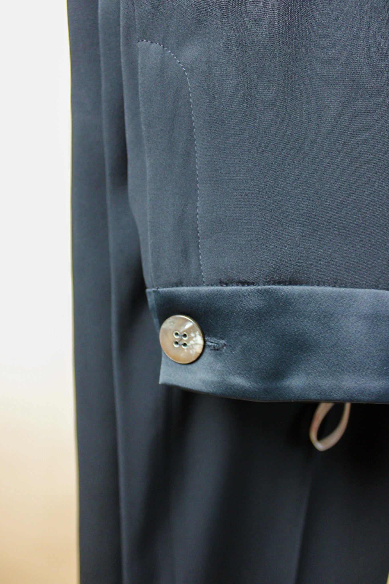 WHISTLES 2 Piece suit Size 10