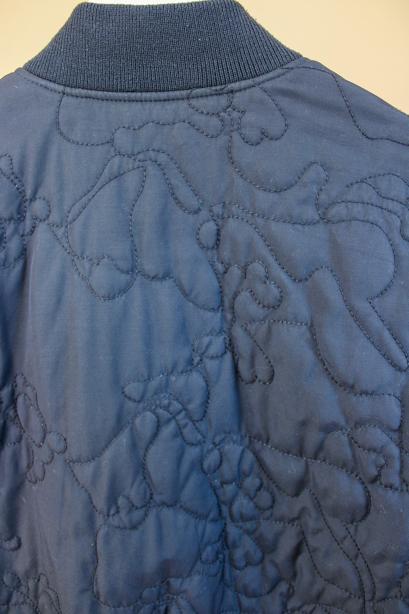 YMC Embroidered Bomber Jacket Size 8-10