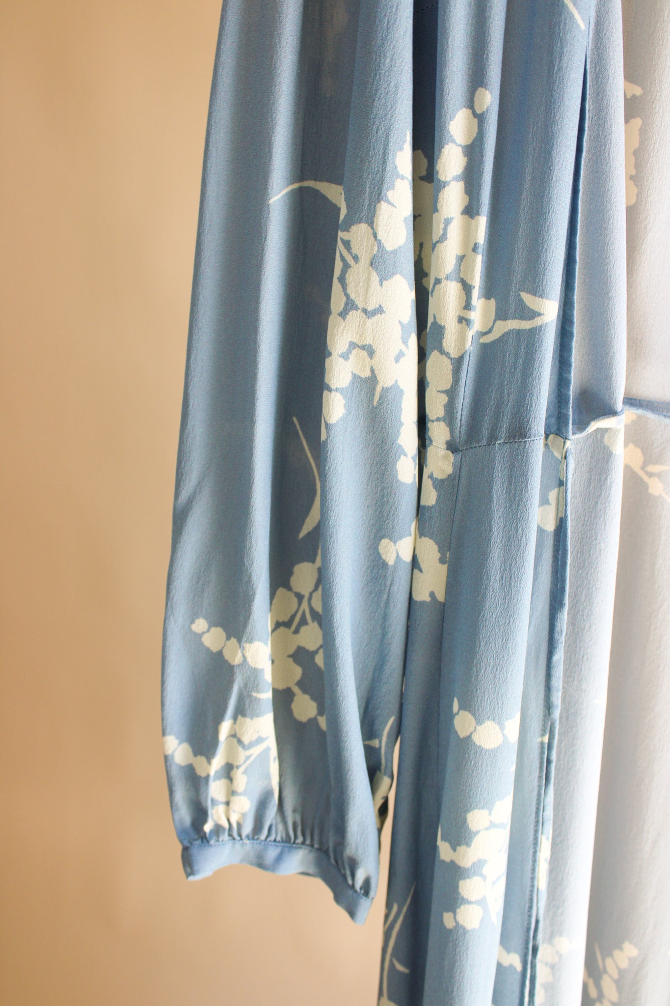 REALISATION PAR The Violette Summer Loving Wrap Dress Size L