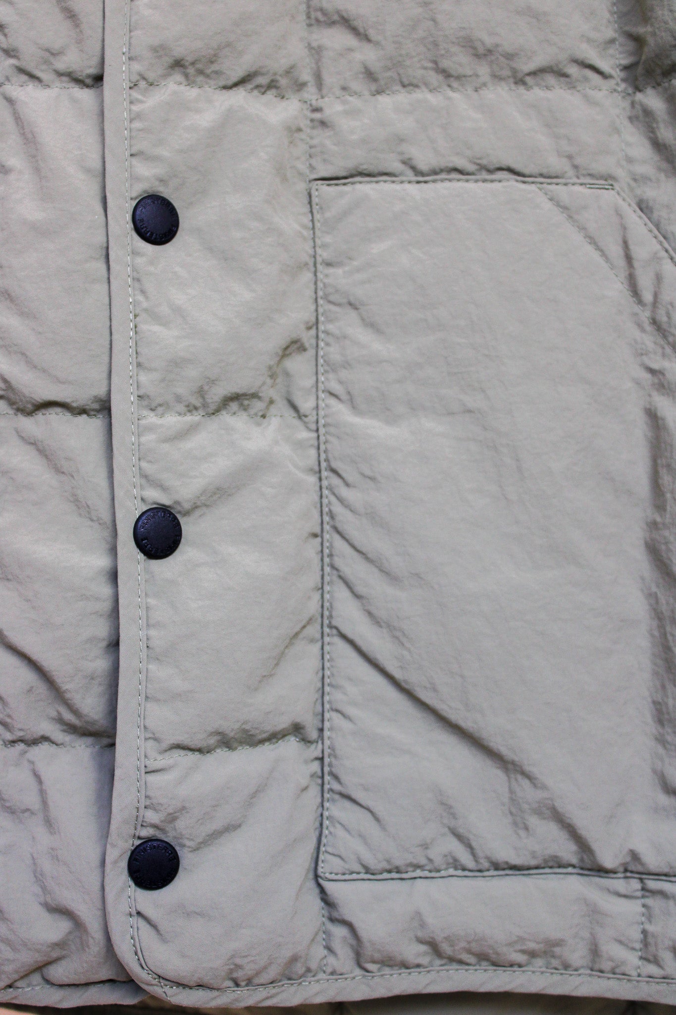 FINISTERRE Lapwing Insulated Jacket Size 12