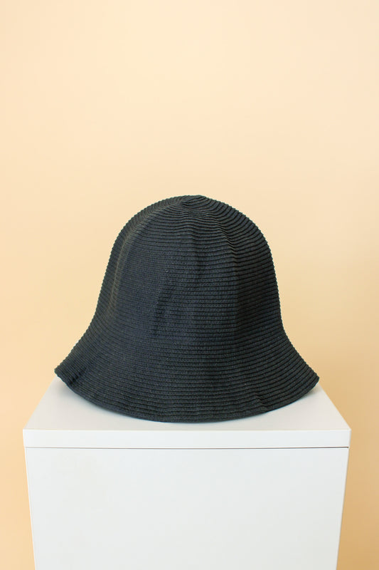 CABLEAMI Cotton Woven Hat Size M