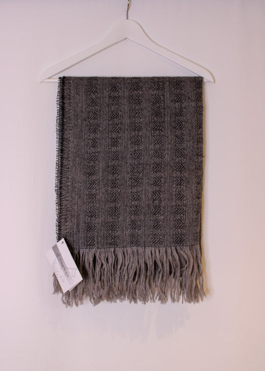 STANSBOROUGH 100% Merino Wool Scarf