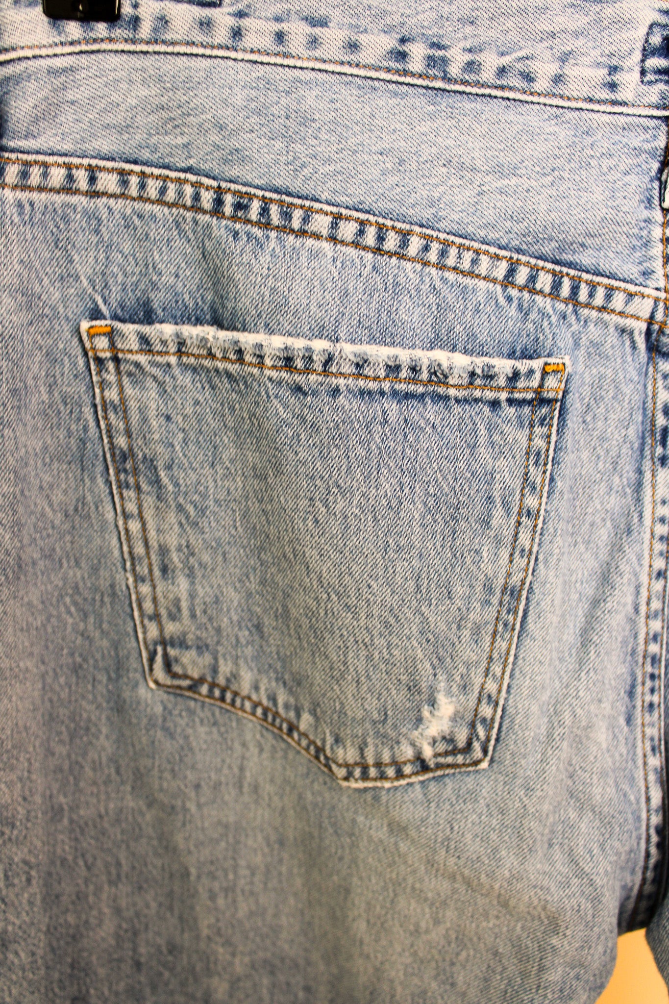 CITIZENS OF HUMANITY Corey Slouchy Slim Jeans Size 10-12