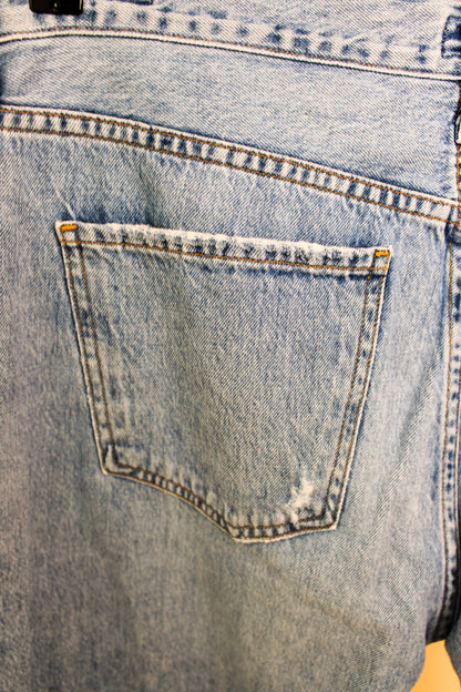 CITIZENS OF HUMANITY Corey Slouchy Slim Jeans Size 10-12