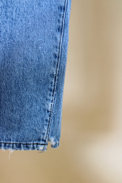 CITIZENS OF HUMANITY Corey Slouchy Slim Jeans Size 10-12
