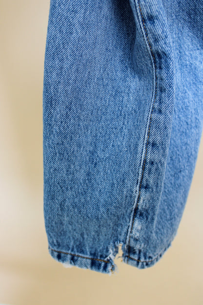 CITIZENS OF HUMANITY Corey Slouchy Slim Jeans Size 10-12