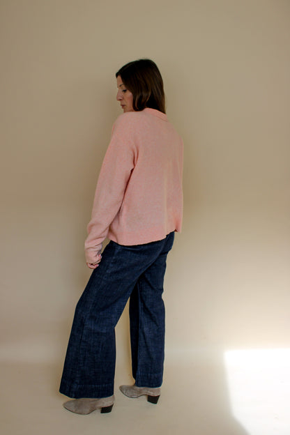 AMERICAN VINTAGE Classic Cardigan Size S