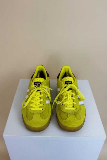 ADIDAS Gazelle Suede Trainers Size 5