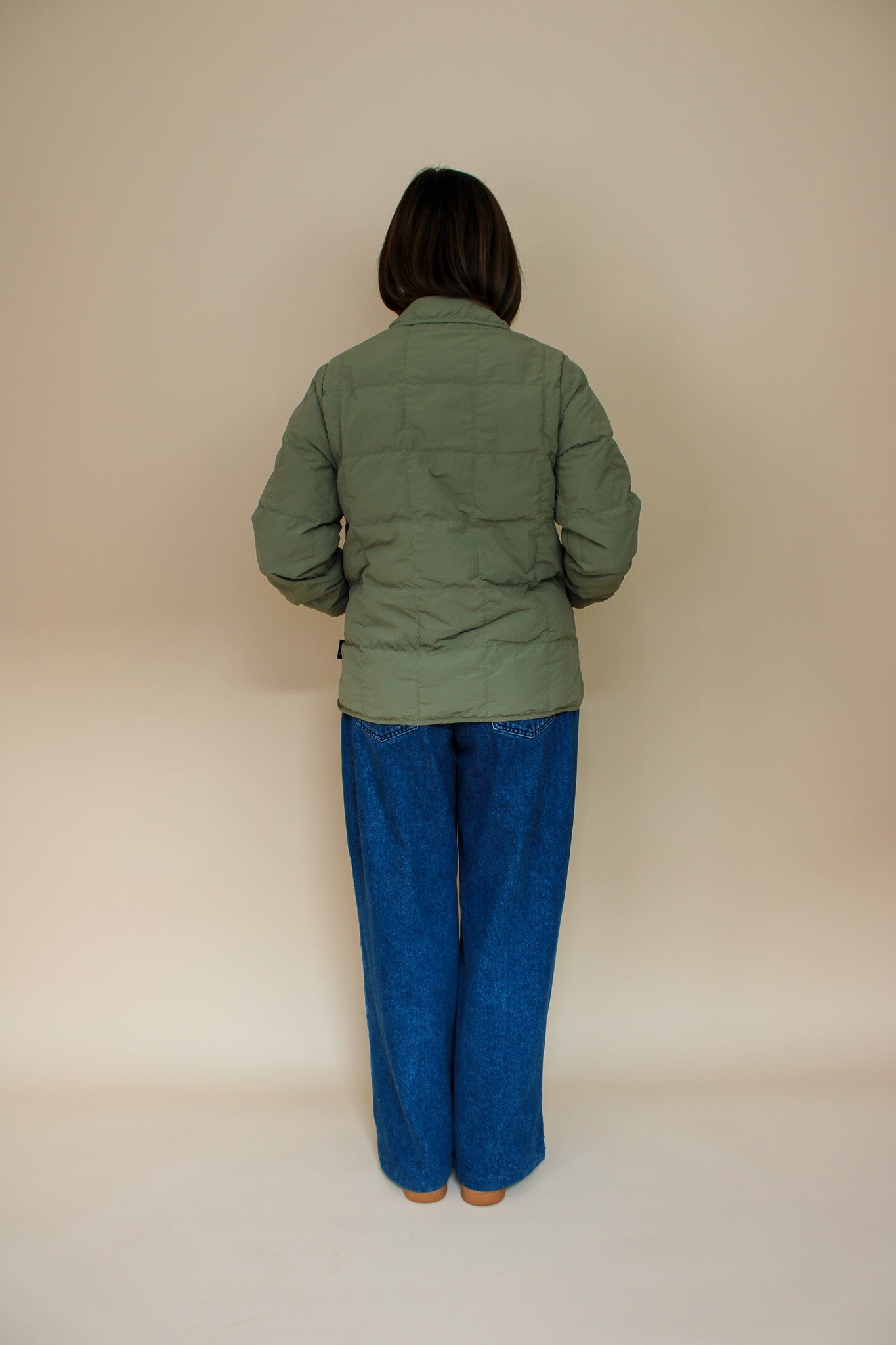 FINISTERRE Lapwing Insulated Jacket Size 12