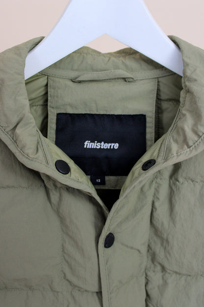 FINISTERRE Lapwing Insulated Jacket Size 12
