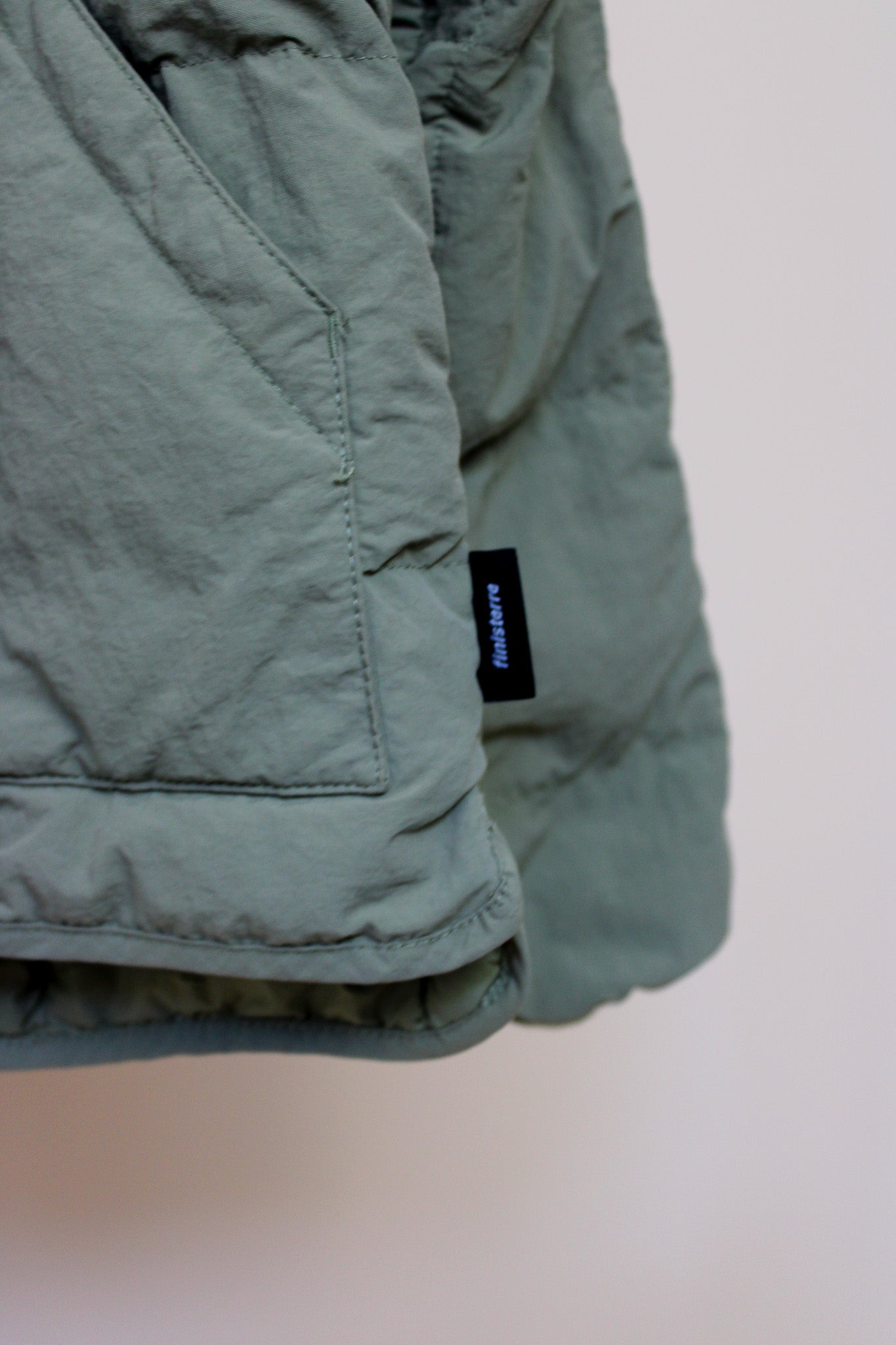 FINISTERRE Lapwing Insulated Jacket Size 12