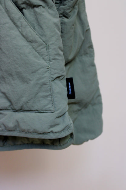 FINISTERRE Lapwing Insulated Jacket Size 12