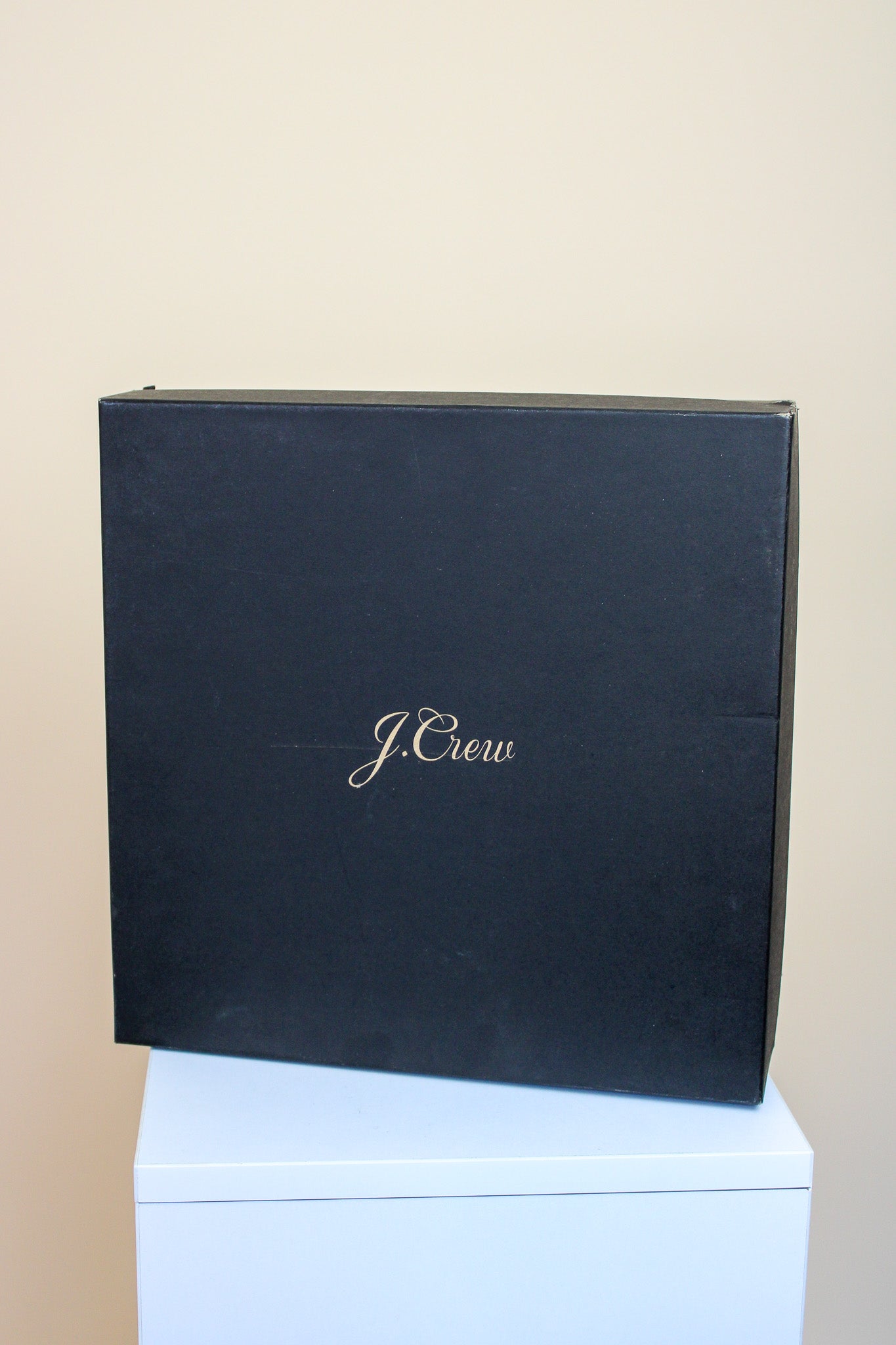 J CREW Leopard Haircalf Maya Boot Size 7