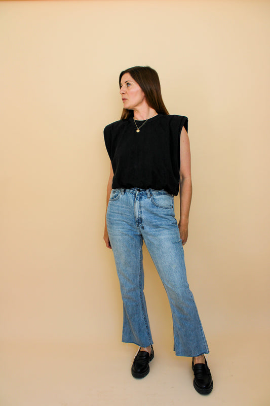 KSUBI skinny kick'n ultimatum distressed jeans Size 29"