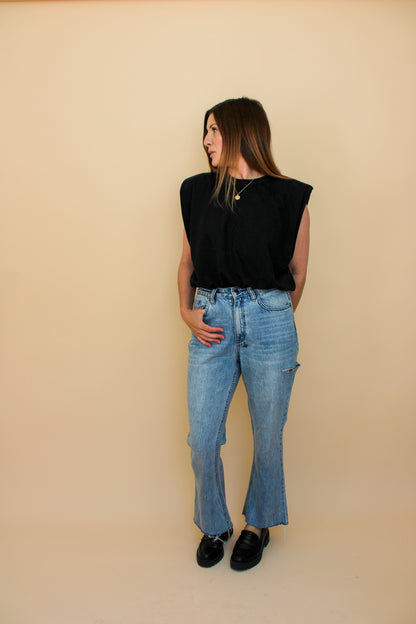 KSUBI skinny kick'n ultimatum distressed jeans Size 29"