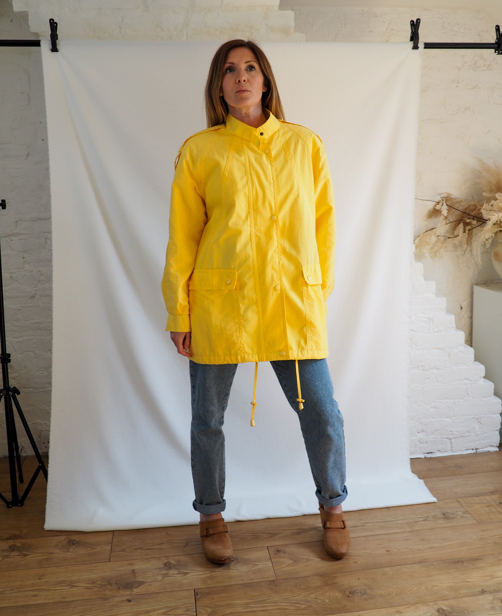 Dannimac raincoat 2025