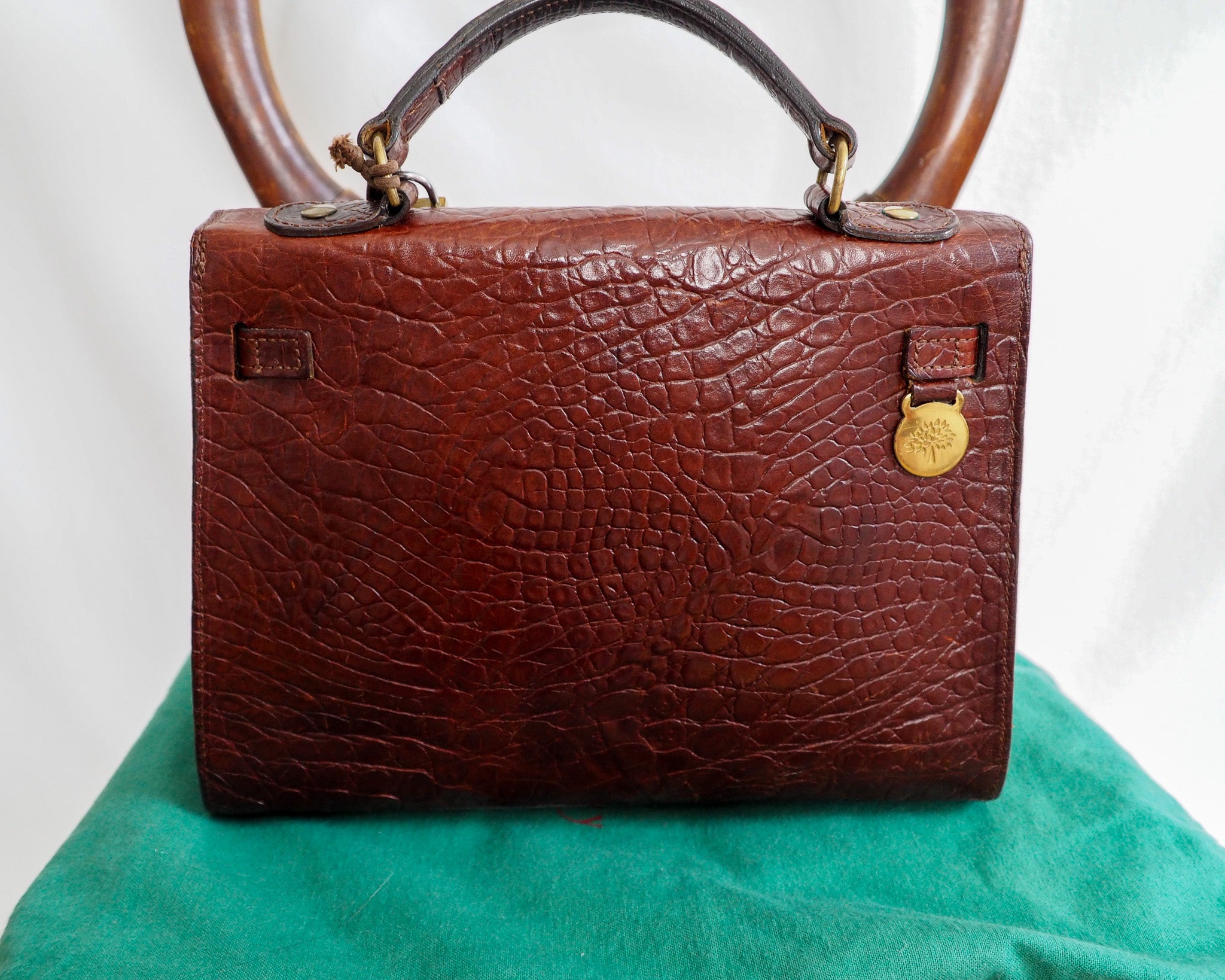 Vintage mulberry clearance bags